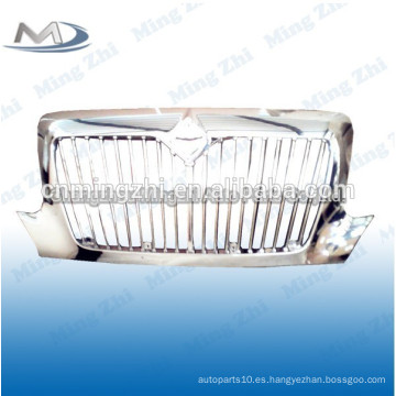 American Truck Parts International con 3 LAYER Chome Grille